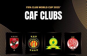 EU Backs FIFA Plan to Expand 2029 Club World Cup to 48 Teams