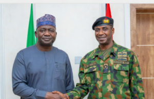 NSSF to Host Maiden Veterans and Wounded Soldiers National Shooting Tournament in Honour of Defence Minister