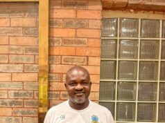 Whyte Questions Super Falcons’ Four-Nation WAFCON Build-Up