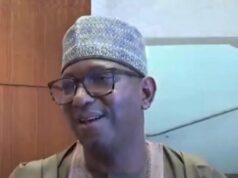Dikko Confirms Tinubu’s Approval of Nigeria Anti-Doping Agency Board