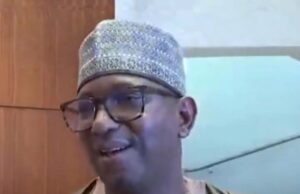 Dikko Confirms Tinubu’s Approval of Nigeria Anti-Doping Agency Board