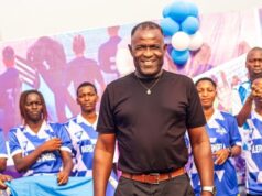 NWFL Break ‘Unhealthy for the League’ — Rivers Angels Coach Blankson Warns of Season Disruption