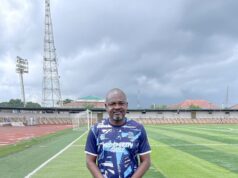 Bayelsa Queens Coach Backs NWFL Premiership Break, Cites Falconets’ World Cup Qualifiers
