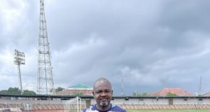 Bayelsa Queens Coach Backs NWFL Premiership Break, Cites Falconets’ World Cup Qualifiers