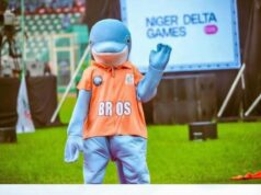 Niger Delta Youth Ready to Compete’ – -Tinubu Declares as 2026 Games Officially Open