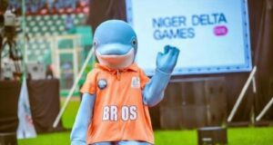 Niger Delta Youth Ready to Compete’ – -Tinubu Declares as 2026 Games Officially Open