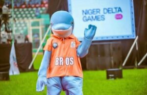 Niger Delta Youth Ready to Compete’ – -Tinubu Declares as 2026 Games Officially Open