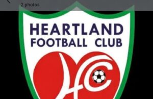 NFF Orders Heartland FC to Pay ₦6.4m Severance Fee to Coach
