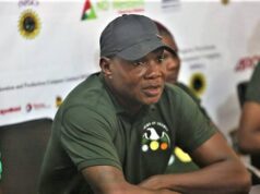 Deji Aliu Blames Lack of Structure for Athletes Switching Allegiance