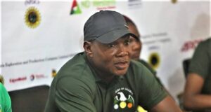 Deji Aliu Blames Lack of Structure for Athletes Switching Allegiance