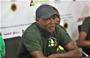 Deji Aliu Blames Lack of Structure for Athletes Switching Allegiance