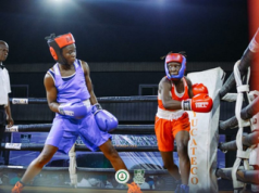 ‘Thank God for This Victory!’ Ajisola Khadijat Triumphs in 57kg at Commonwealth Games Boxing Trials