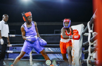 ‘Thank God for This Victory!’ Ajisola Khadijat Triumphs in 57kg at Commonwealth Games Boxing Trials