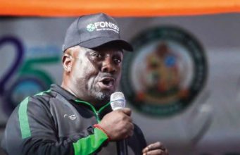 ‘147 Boxers, Zero Controversy!’ Olopade Hails Transparent Commonwealth Games Boxing Trials