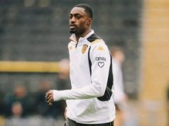 Great To Have Him Back!’ Jakirovic Praises Ajayi After Injury Return