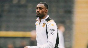 Great To Have Him Back!’ Jakirovic Praises Ajayi After Injury Return