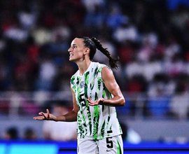 WAFCON Delay Is Unfair!’ Plumptre Slams Late Tournament Postponement