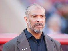 ‘Give Chelle What He Wants!’ Sunday Mba Backs Coach’s Demands