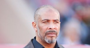 ‘Give Chelle What He Wants!’ Sunday Mba Backs Coach’s Demands