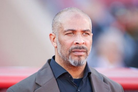 ‘Give Chelle What He Wants!’ Sunday Mba Backs Coach’s Demands