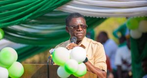 NIS DG/CEO Comrade Shaibu Calls for Ban on Political, Religious Use of National Stadiums