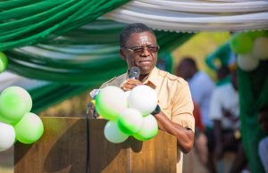 NIS DG/CEO Comrade Shaibu Calls for Ban on Political, Religious Use of National Stadiums