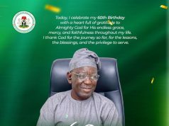 ‘Adeboye’s Impact on Nigerian Sports Cannot Be Overstated’ — NIS DG Philip Shaibu Celebrates Zulu Authority at 60