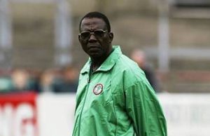‘He Shaped My Career!’ Shorunmu Joins Tributes as Nigerian Football Mourns Onigbinde