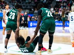 ‘Defense Showed Our Quality!’ Mac-Dangosu Praises D’Tigress Despite Korea Setback
