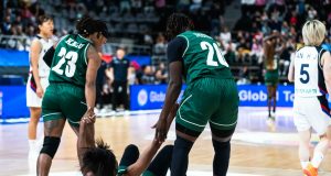 ‘Defense Showed Our Quality!’ Mac-Dangosu Praises D’Tigress Despite Korea Setback