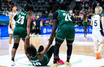 ‘Defense Showed Our Quality!’ Mac-Dangosu Praises D’Tigress Despite Korea Setback