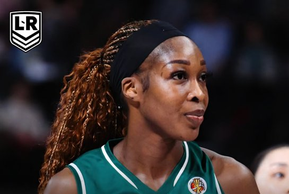 ‘We Had to Regroup!’ Kalu Reflects on D’Tigress Loss to Korea After Colombia Win