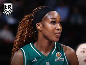 ‘We Had to Regroup!’ Kalu Reflects on D’Tigress Loss to Korea After Colombia Win