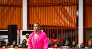 ‘We’ll Bounce Back!’ Wakama Reacts After D’Tigress Fall 77–60 to Korea in World Cup Qualifiers