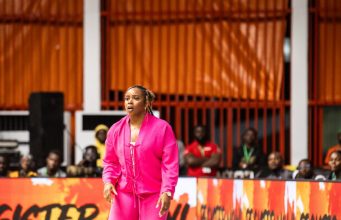 ‘We’ll Bounce Back!’ Wakama Reacts After D’Tigress Fall 77–60 to Korea in World Cup Qualifiers