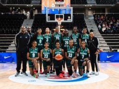 ‘It Was Always Going to Be Tough!’ Rodriguez Reacts as Colombia Fall to D’Tigress
