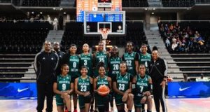 ‘It Was Always Going to Be Tough!’ Rodriguez Reacts as Colombia Fall to D’Tigress