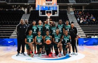 ‘It Was Always Going to Be Tough!’ Rodriguez Reacts as Colombia Fall to D’Tigress