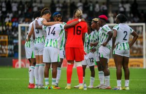 Postponement Will Help Everyone!’ Edeh Backs CAF Decision to Move WAFCON 2026