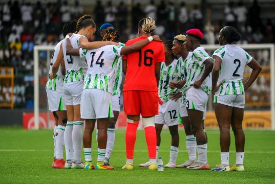 Postponement Will Help Everyone!’ Edeh Backs CAF Decision to Move WAFCON 2026