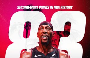 ‘I Still Can’t Believe It!’ Bam Adebayo Reacts After Historic 83-Point Explosion