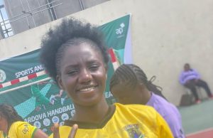 Dorothy Elijah’s Commitment, Discipline, Love For Handball Will ‘Always Be Remembered’ – Ojih