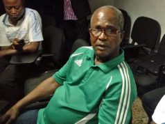 National Sports Commission Mourns Passing of Legendary Green Eagles Midfielder, Henry Nwosu, MON