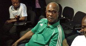 National Sports Commission Mourns Passing of Legendary Green Eagles Midfielder, Henry Nwosu, MON
