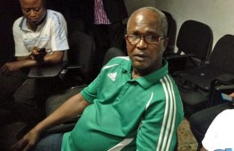 National Sports Commission Mourns Passing of Legendary Green Eagles Midfielder, Henry Nwosu, MON