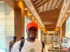 ‘Keep Him in the Squad!’ Etafia Backs Nwabali Despite Club Uncertainty