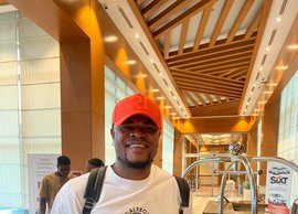 ‘Keep Him in the Squad!’ Etafia Backs Nwabali Despite Club Uncertainty