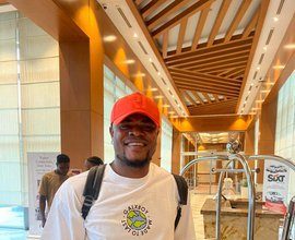 ‘Keep Him in the Squad!’ Etafia Backs Nwabali Despite Club Uncertainty