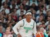 ‘We’re Truly Grateful!’ Okonkwo Hails Tinubu as D’Tigress Receive Long-Awaited Rewards