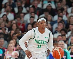‘We’re Truly Grateful!’ Okonkwo Hails Tinubu as D’Tigress Receive Long-Awaited Rewards